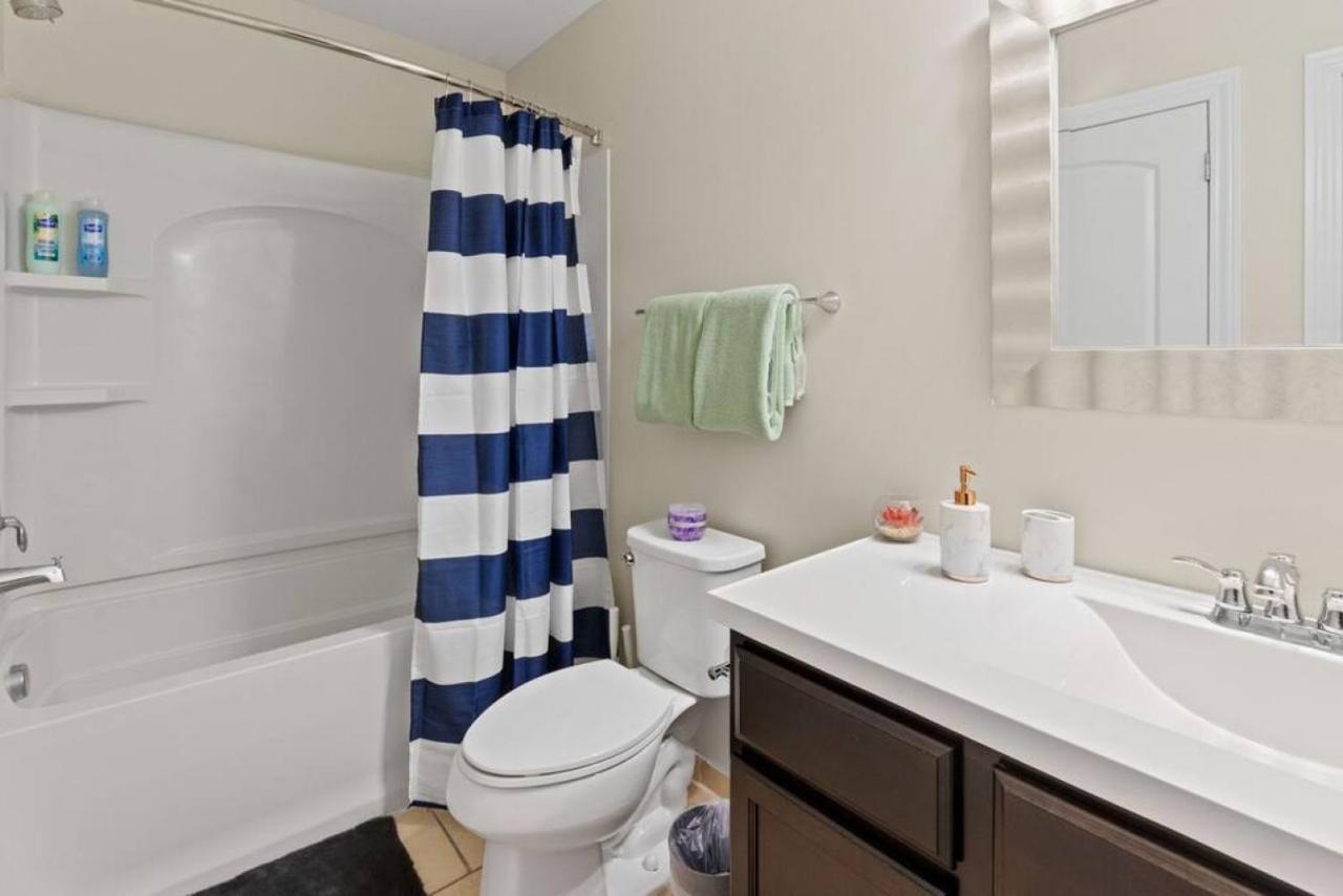 Stylish And Comfortable 1-Br In The Heart Of Detroit Eksteriør bilde