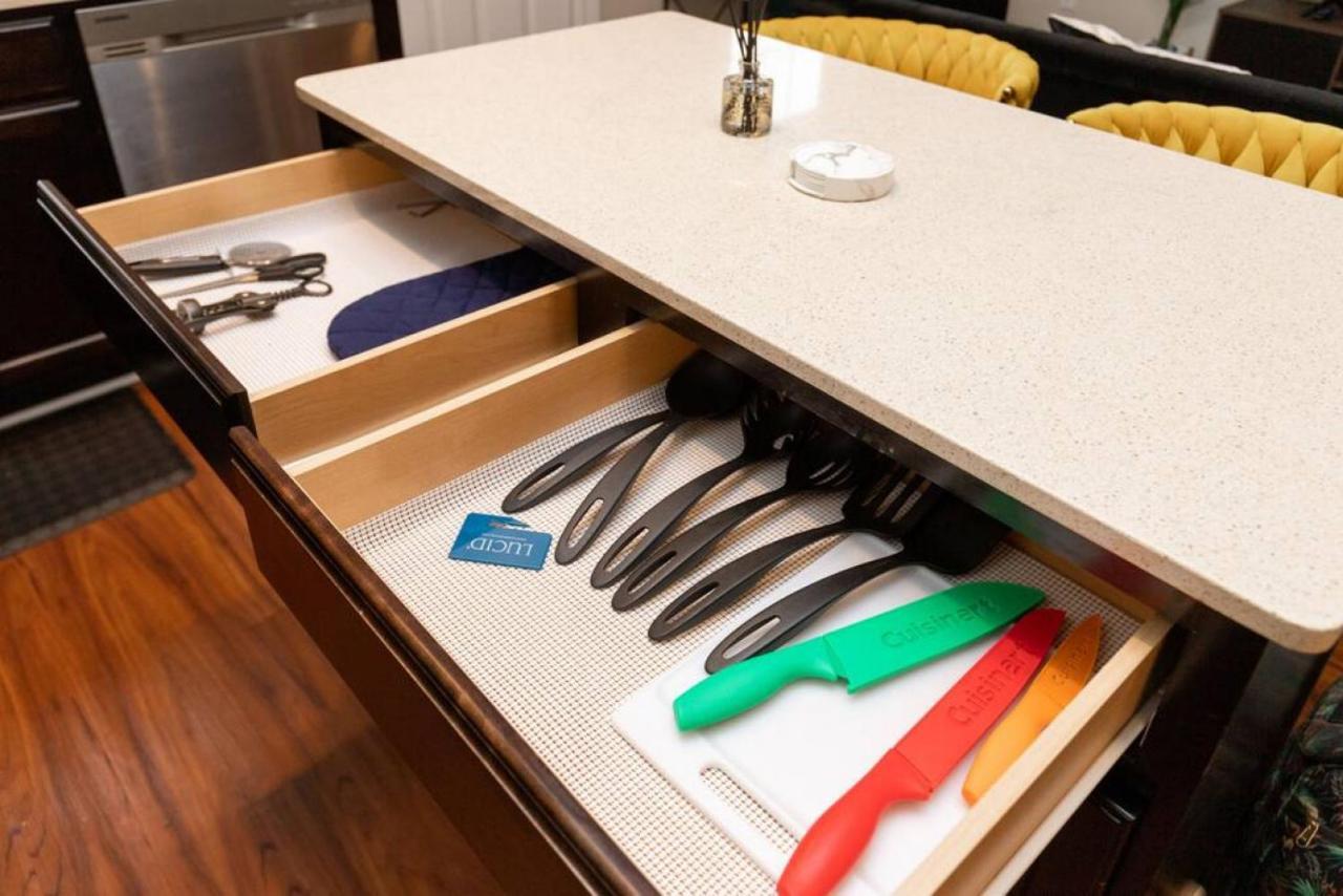 Stylish And Comfortable 1-Br In The Heart Of Detroit Eksteriør bilde