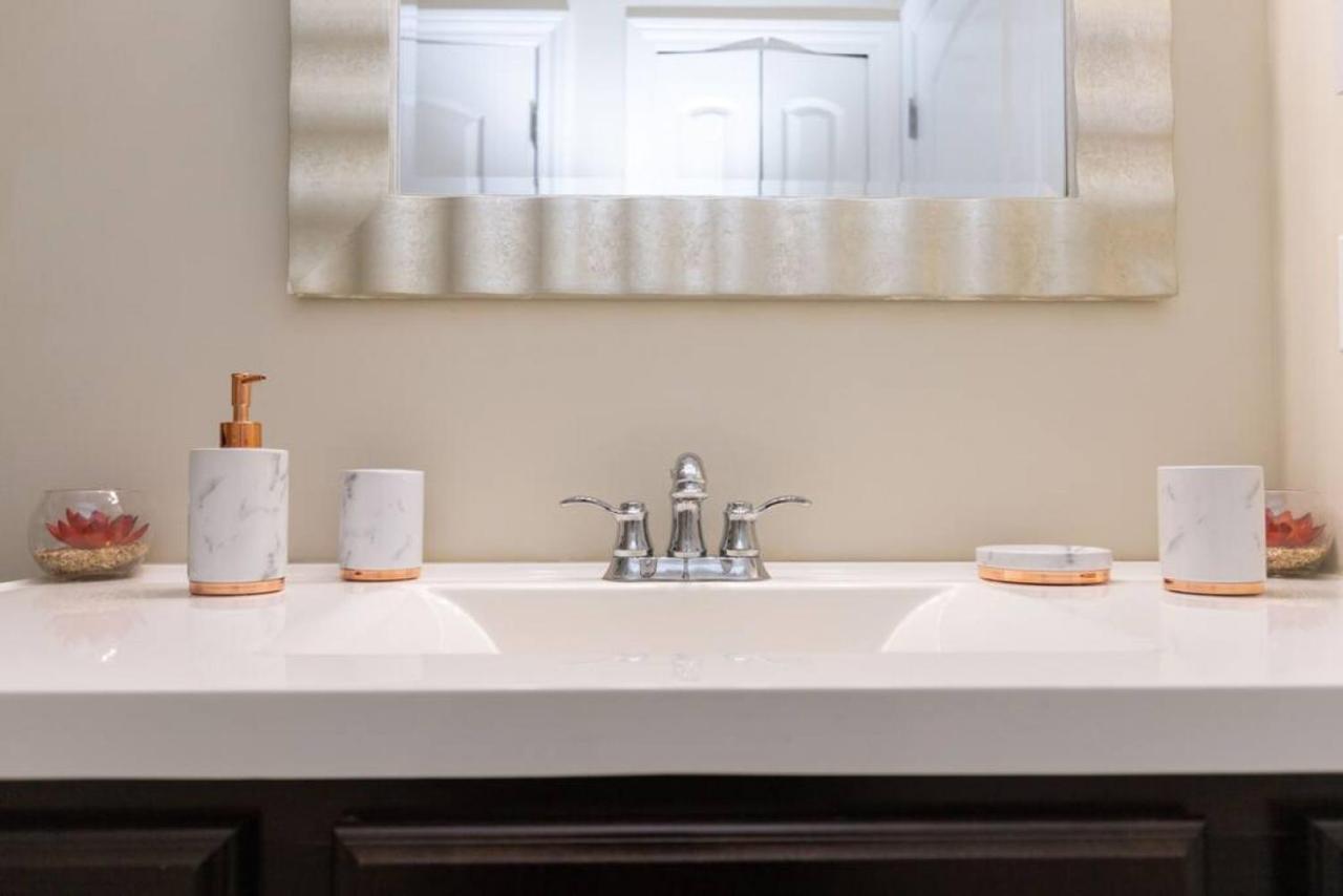 Stylish And Comfortable 1-Br In The Heart Of Detroit Eksteriør bilde