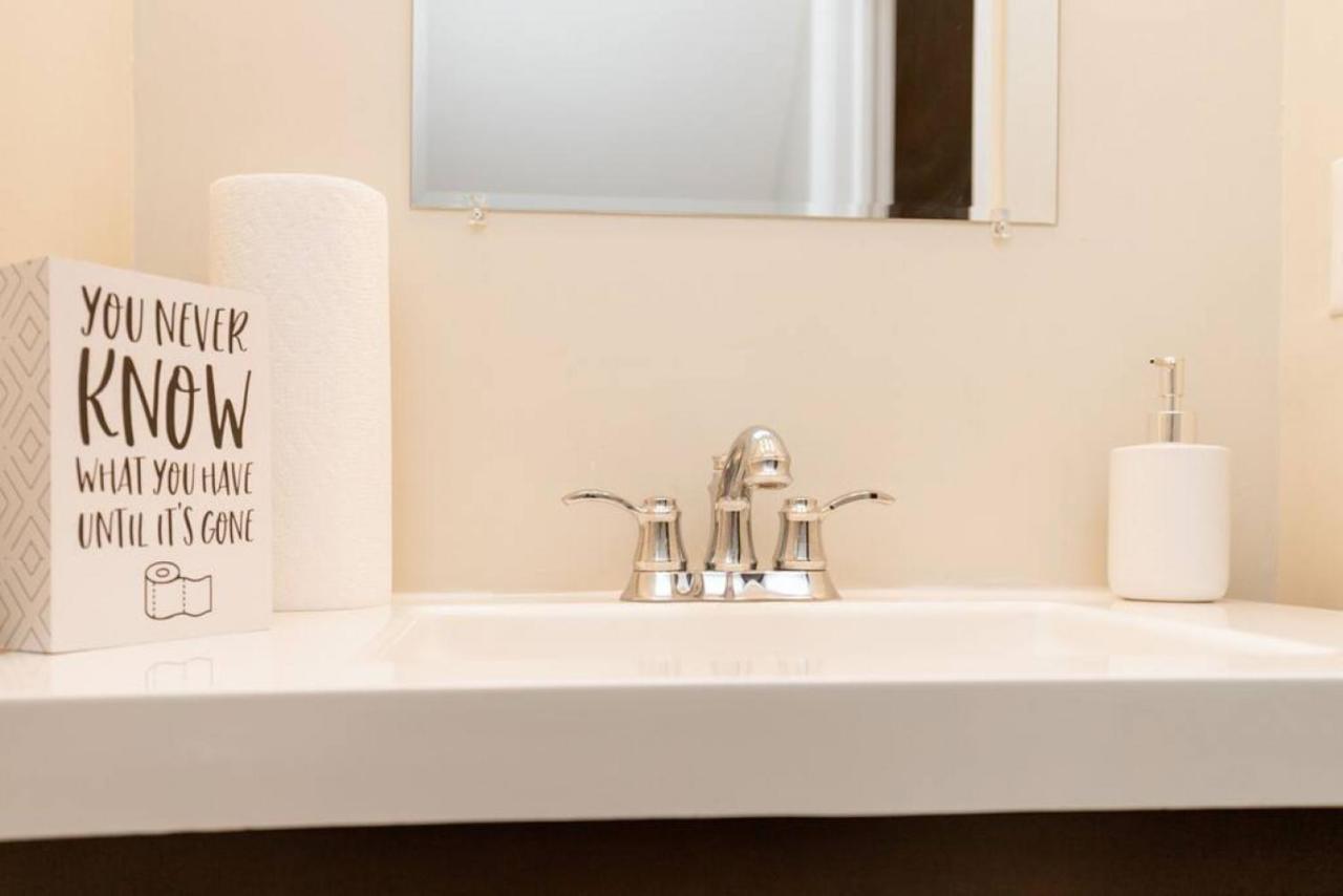 Stylish And Comfortable 1-Br In The Heart Of Detroit Eksteriør bilde