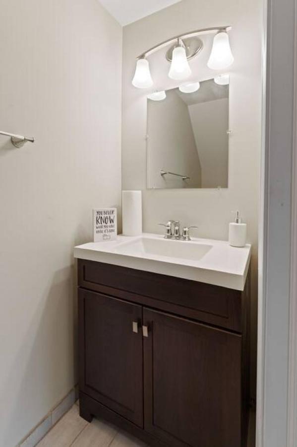 Stylish And Comfortable 1-Br In The Heart Of Detroit Eksteriør bilde