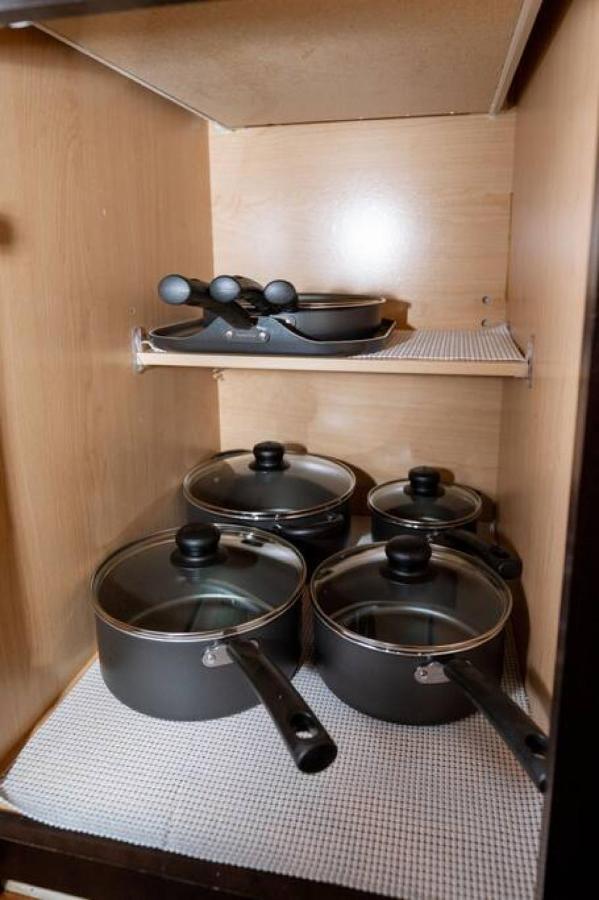 Stylish And Comfortable 1-Br In The Heart Of Detroit Eksteriør bilde